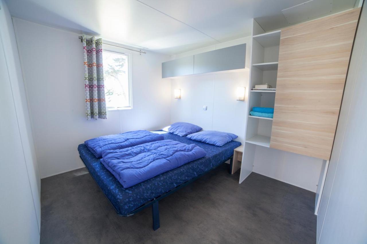 Camping Rcn Port L'Epine Trélévern Værelse billede